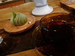 -时光花园(白鹭洲店)