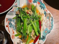 -隐厨·中国菜馆(三里屯T+MALL店)