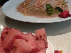 -麻辣空间·清油火锅(水井沟店)