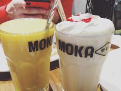 -Moka Bros 摩卡站(嘉华店)