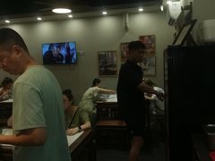 -永丰面馆(汉口路店)