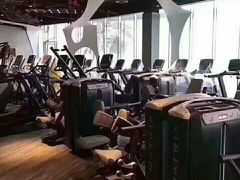 -W FITNESS 威尔仕健身·游泳(老西门新苑店)