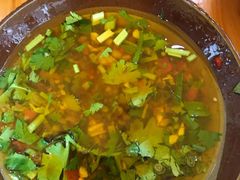 油碟-老瓦房冷锅串串(文殊院店)