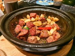 -彩虹之约•淮扬家宴(亚运村店)
