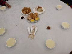-冰泉豆浆馆(白云山总店)