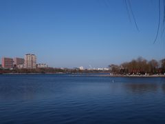 -济南大明湖景区