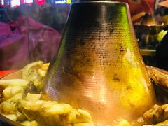 -红钳侠小龙虾·烧烤(中赢康康谷店)