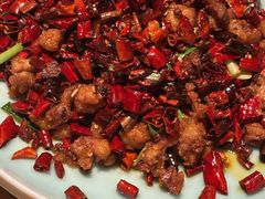 -辛香汇·现炒川菜(共康店)