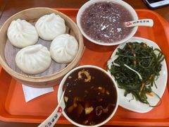 -庆丰包子铺(南站二店)