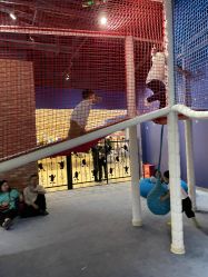 -幻贝家儿童乐园(苏州中心店)