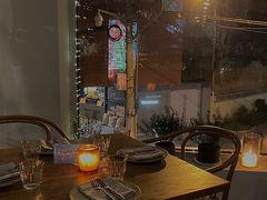 -BOR Eatery(安福路店)