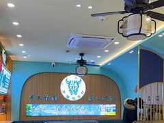 -伊北味·清真青海拉面村(延安路店)