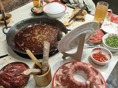 -龙厂长老火锅(抚琴店)