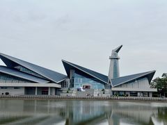 -盐城丹顶鹤湿地生态旅游区