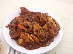 iphone_upload_pic-天津乾毓德饭庄·清真传统炒菜·海鲜烧烤(咸阳路店)