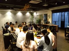 -德迹斋禅意文化茶馆·茶空间·商务洽谈•宴席(桃园店)