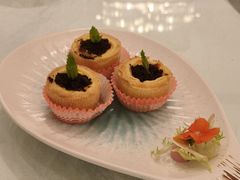 -安蒂娅.悦景轩中餐厅(西乡店)