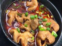 -丽影重庆小面(定西路店)