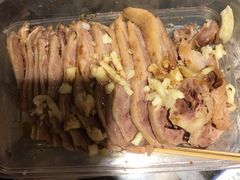 -水西门南京桂花盐水鸭