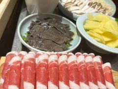 -三宝涮肉(体育学院店)