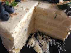 青涩回忆莫吉托蛋糕-姆们M Sweetie Cake(五道口店)