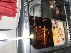 -海底捞火锅(九久奥特莱斯店)