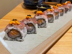 -鮨鲸·和牛烧(三里屯店)