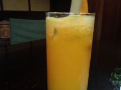 混合果汁-林院餐厅