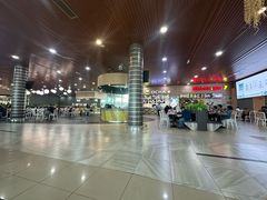 -古晋国际机场(KCH/WBGG)