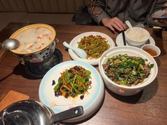 -品味泸沽湖•民族特色菜(大落水店)