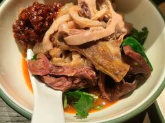 -和子足浴SPA会馆(梁溪店)
