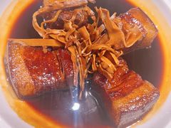 -苏帮袁Sue Cuisine(将台店)