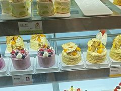 -罗森尼娜(德思勤店)
