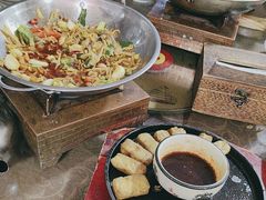 -涵家味土菜馆·徽州一绝臭鳜鱼(三河古镇店)
