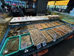 -王庄阿咪海鲜大排档(象园店)