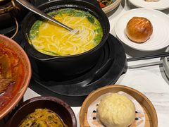 -云海肴云南菜·蒸汽石锅鱼(新奥店)