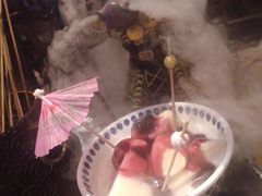 -那些年记忆烧烤