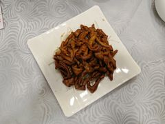 -粤·向群饭店(龙津东路总店)