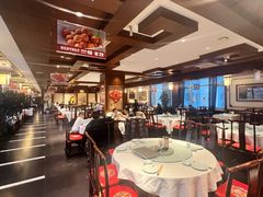 -惠丰堂饭庄·烤鸭·京味菜(西北旺·航天城店)