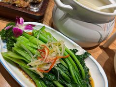 -品回味清真西北楼(宁波首店)