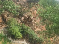 -幕燕滨江·长江观音景区
