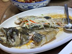 -百年银屏蚝烙·潮汕菜·非遗(乐山店)