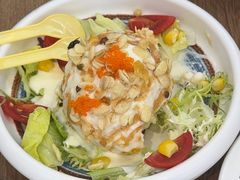 -小川洋风料理(武胜路凯德广场店)