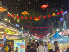 -明记烧鱼美味店