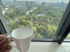 -浙江三立开元名都大酒店