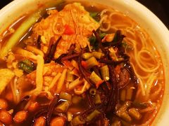 -水平有限广西米粉·广西风味集(五道口店)