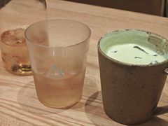 -去茶山(重庆万象城店)