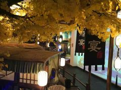 -淀里船宴(裕华东路店)