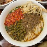 不是吹！北京前三的粉面店！！
