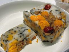 -矮人松糕(小南店)